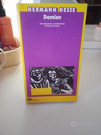 Hermann Hesse • Demian 