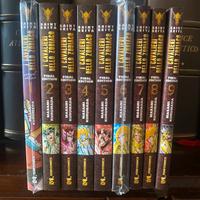 I cavalieri dello zodiaco - Masami Kurumada