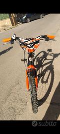 bicicletta bimbo