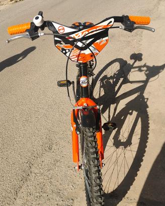 bicicletta bimbo