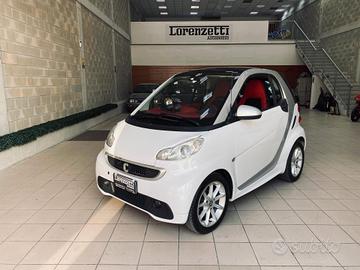 Smart ForTwo 800 passion cdi - 24 MESI GARANZIA