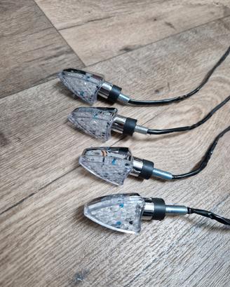 Frecce Led