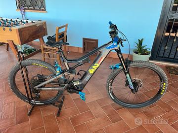 EMTB UPROC6 6.50 | 2022 taglia: L