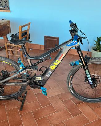 EMTB UPROC6 6.50 | 2022 taglia: L