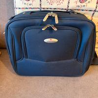 Roncato borsa da viaggio o lavoro