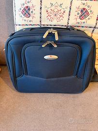 Roncato borsa da viaggio o lavoro
