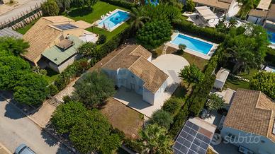 Villa o villino - Scicli