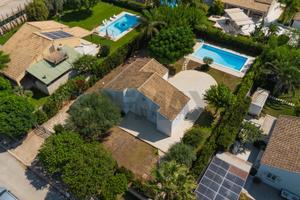 Villa o villino - Scicli