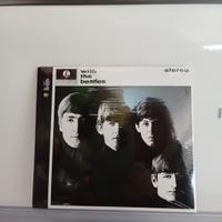 cd Beatles 