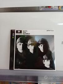 cd Beatles 