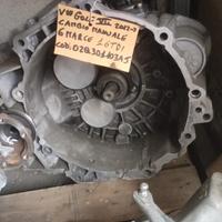 Cambio Volkswagen Audi 1.6 tdi