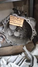Cambio Volkswagen Audi 1.6 tdi