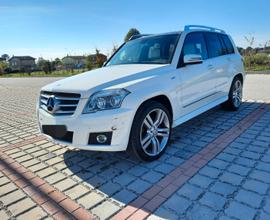 MERCEDES Classe GLK (X204) - 2009