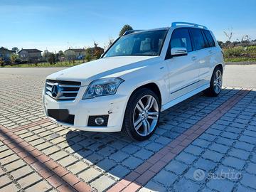 MERCEDES Classe GLK (X204) - 2009