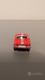 Micro Machines - Ford Mustang 65