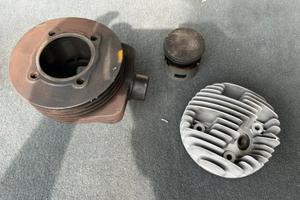 Ricambi vespa px e special