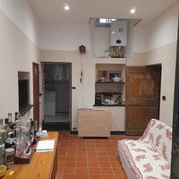 Righi luminoso trilocale