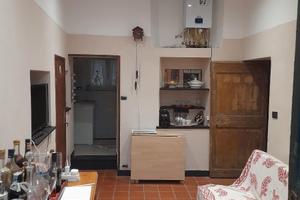 Righi luminoso trilocale