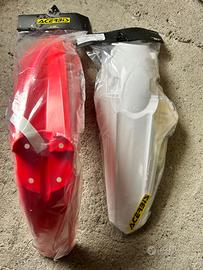 Plastiche Honda 450