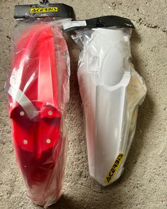 Plastiche Honda 450