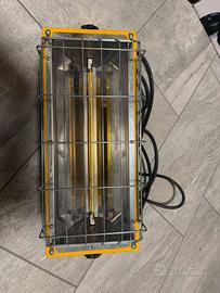 Lampada infrarossi Master Hall