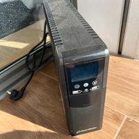 Gruppo di continuità PowerWalker VI 1500