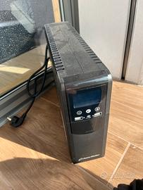 Gruppo di continuità PowerWalker VI 1500