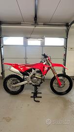Honda CRF250r 2025