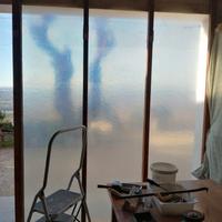 struttura in plastica 