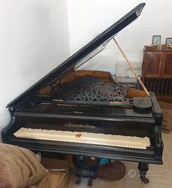 Pianoforte Bösendorfer