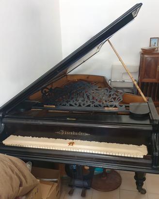 Pianoforte Bösendorfer