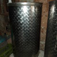 botti per vino ,o olio