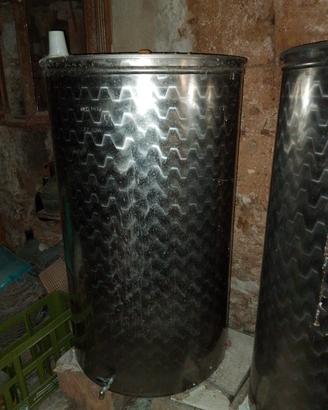 botti per vino ,o olio