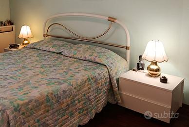 Lampade da comodino e da comò - 3 pezzi