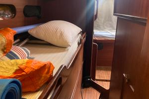 Barca a vela, cutter 11,80 mt. del 1992