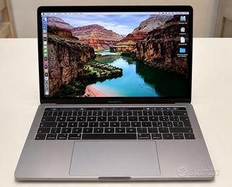 MacBook Pro 13” 2019 Apple i5 8GB 256GB SSD