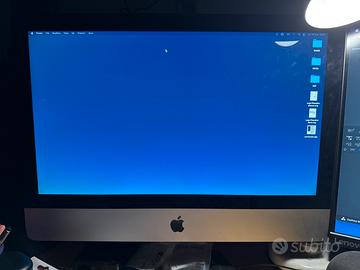 iMac 21,5 pollici