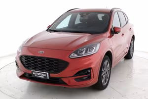 FORD Kuga 2.5 phev ST-Line 2wd 225cv cvt