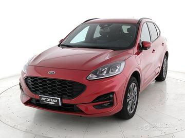 FORD Kuga 2.5 phev ST-Line 2wd 225cv cvt