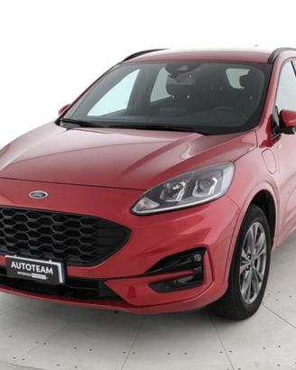 FORD Kuga 2.5 phev ST-Line 2wd 225cv cvt
