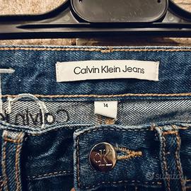 Completo originale calvin Klein