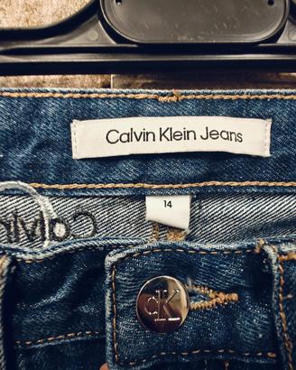 Completo originale calvin Klein