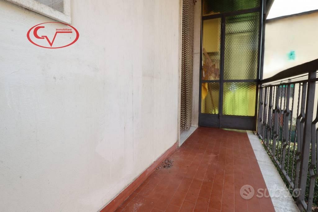 Appartamento – Bucine, Molino di Mezzo - Altro