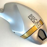 Cover serbatoio Ducati Monster