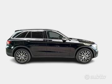 MERCEDES-BENZ GLC 220 d 4Matic Sport aut.