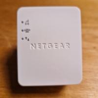 Ripetitore segnale wifi Netgear