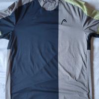 magliette tennis