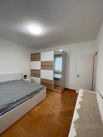 Vicinanze Ospedale grazioso mini con terrazzo