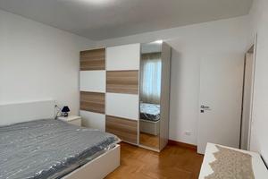 Vicinanze Ospedale grazioso mini con terrazzo