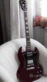 Gibson SG standard 1993